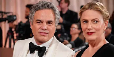 Mark Ruffalo estalla contra Donald Trump en los Golden Globes 2026 y lanza dura protesta política
