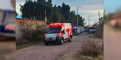 Masacre en Salamanca: señalan a jefe de ‘Los Marros’ como figura clave tras ataque en campo de futbol