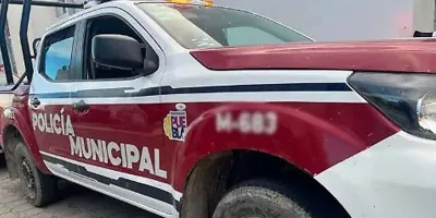 Mercado La Purísima, Tehuacán: ex pareja agrede a hombre y se da a la fuga
