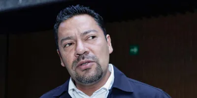 Negocios farmacéuticos del morenista Andrés Villegas serán investigados: Sheinbaum