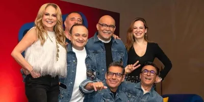 Otro Rollo cancela su esperado regreso con la gira “Enrollados”