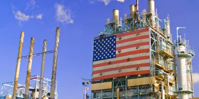 Envían un millón de barriles de petróleo a Luisiana tras pacto entre Caracas y Washington