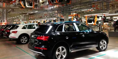 Sitaudi anuncia calendario de ajustes operativos en Audi Puebla del 31 de enero al 6 de febrero