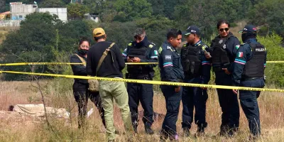 Falta inversión para Seguridad