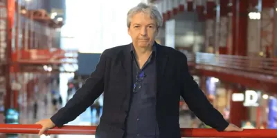 Premio Alfaguara 2026: David Toscana triunfa con novela sobre guerra y poder