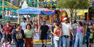 Preparan la Feria de Puebla con 4 artistas internaciones y 14 nacionales