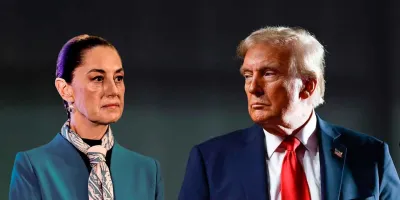 Unidad y acción ante amenazas de Trump