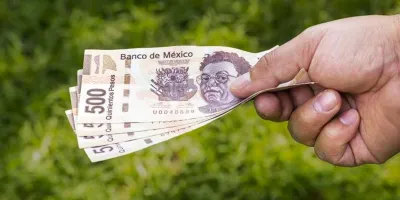 Prestamistas abusivos podrían pasar hasta 10 años en prisión