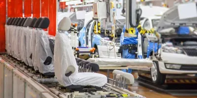 Industria de autopartes impulsa economía de Puebla con 6.6% nacional