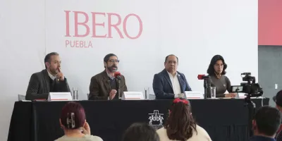 Puebla coordina acciones con Nuevo León por desaparición de docente
