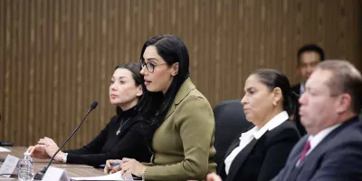 Gobierno de Puebla impulsa saneamiento del Atoyac y mejora ambiental estatal