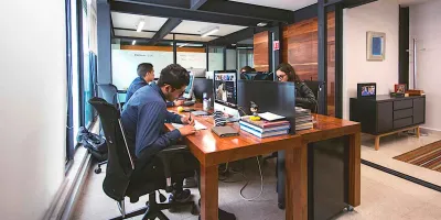 Reforma laboral propone pagar el tiempo efectivo
