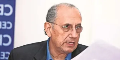 Remueven a Romero Tellaeche del CIDE; él denuncia falta de sustento legal