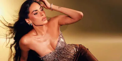 Se filtra que Galilea Montijo alista su propio reality show