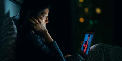 ¿Por qué nos “atrapan” las series?
