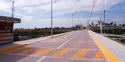 Guadalupe Cuautle fortaleció calidad de vida y la inclusión social en Tlaxcalancingo