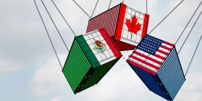 Coparmex y CCE alistan reuniones en EU ante revisión del T-MEC