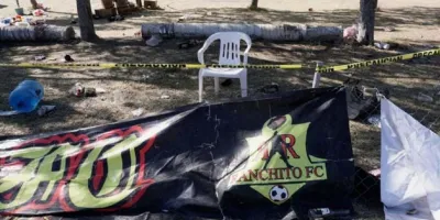 Tres detenidos por masacre en Salamanca; presunto vínculo con Cártel Santa Rosa de Lima