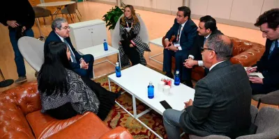 Foro internacional de turismo cultural posiciona a Puebla tras participación en FITUR