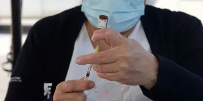 Aumento de casos de sarampión en México refuerza llamado a la vacunación preventiva