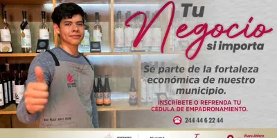 A través del área de Ingresos, se informó que los requisitos varían según el impacto del giro comercial —alto, mediano o bajo— conforme al catálogo oficial del municipio.