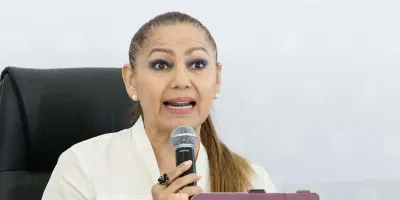 Yadira Lira deberá explicar por qué regresó recursos federales; abren investigación en Secretaría de Mujeres