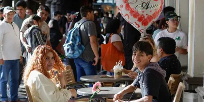 Canirac Puebla reporta menor derrama económica en San Valentín