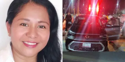 Crimen organizado de Veracruz, detrás del ataque contra alcaldesa de Ayotoxco