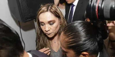 Posible sanción a ex titular de la ASE en Puebla por camioneta blindada de 2.8 millones
