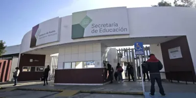 ASE confirma 7 mil plazas irregulares en SEP Puebla