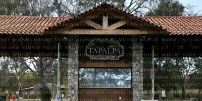 Así era la mansión donde se escondía El Mencho antes del operativo final en Jalisco