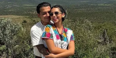 Así rescataron a Ángela Aguilar y Christian Nodal tras tiroteo en Zacatecas