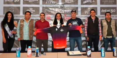 Atlixco sede del Serial Nacional Downhill Urbano 2026