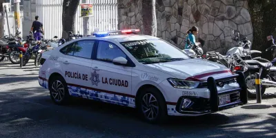 En 2026 y 2027 uniformados de la ciudad tendrán 18% de alza salarial