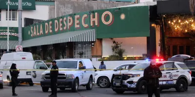 AN cuestionó resultados y estrategia de seguridad en la capital poblana