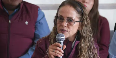 Morena exigió un alto a la confrontación política por la inseguridad
