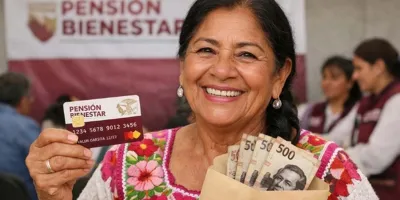 Bienestar marzo 2026: Descubre cuándo caerán los pagos de pensión y becas