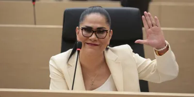 Blanca Alcalá debe recibir disculpa antes de integrarse al PAN, asegura Fedrha Suriano