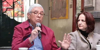 Blindar candidaturas rumbo a 2027 contra el crimen