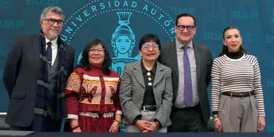 BUAP, institución comprometida con reducir la brecha de género