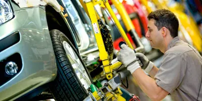 Canadá busca frenar la fuga de inversiones automotrices hacia Estados Unidos 
