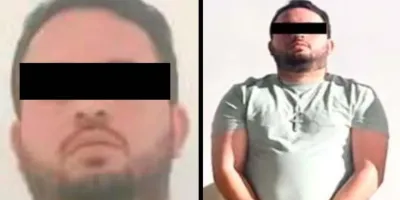 Cae El Compa Güero tras ataque armado contra diputados en Culiacán