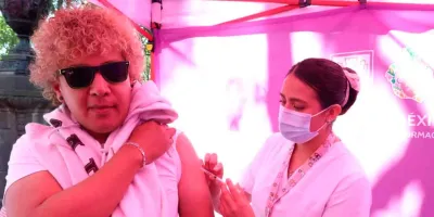 Ciudad de México confirma primera muerte por sarampión durante brote nacional