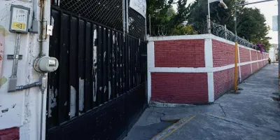 Suspenden clases en Puebla por fuertes vientos del frente frío 36