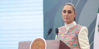 Presidenta Sheinbaum encabezará ceremonia del Ejército en Puebla