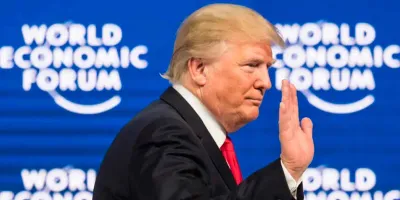Claudia Sheinbaum rechaza integrarse a la Junta de Paz de Donald Trump para Gaza