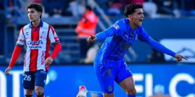 Así marcha la Liga MX: Chivas en la cima del Clausura 2026