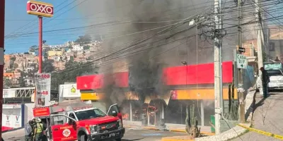 Concanaco estima pérdidas millonarias tras operativo donde murió “El Mencho”