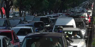 Contingencia Ambiental se mantiene en el Valle de México; continúa DOBLE Hoy No Circula