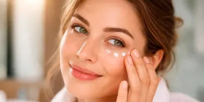 Bolsas, ojeras y arrugas: cómo elegir el contorno de ojos ideal según expertos